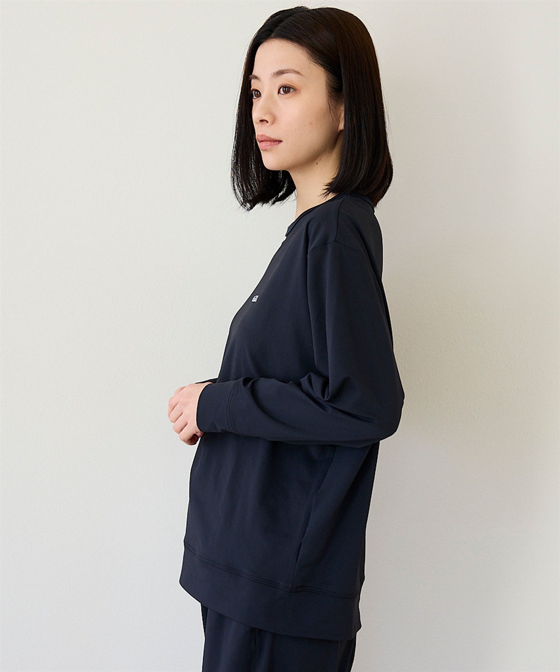 CROSS FUNCTION HOGUSU 長袖Tシャツ_sub_12