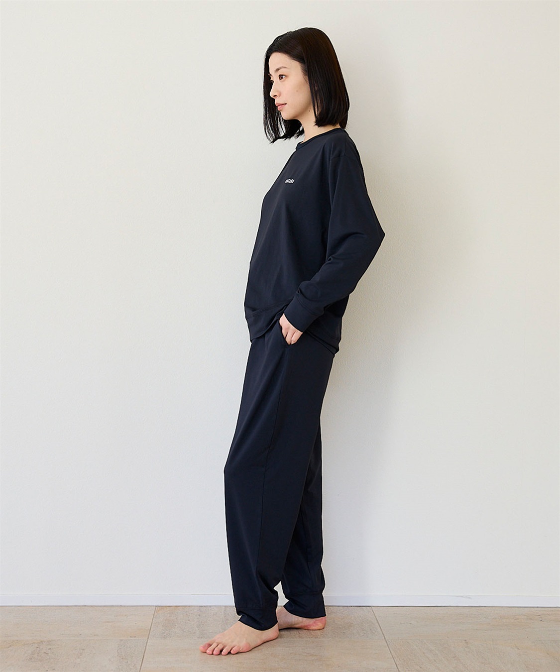 CROSS FUNCTION HOGUSU 長袖Tシャツ_sub_14