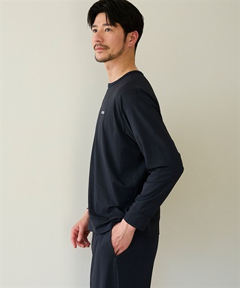 CROSS FUNCTION HOGUSU 長袖Tシャツ_subthumb_16