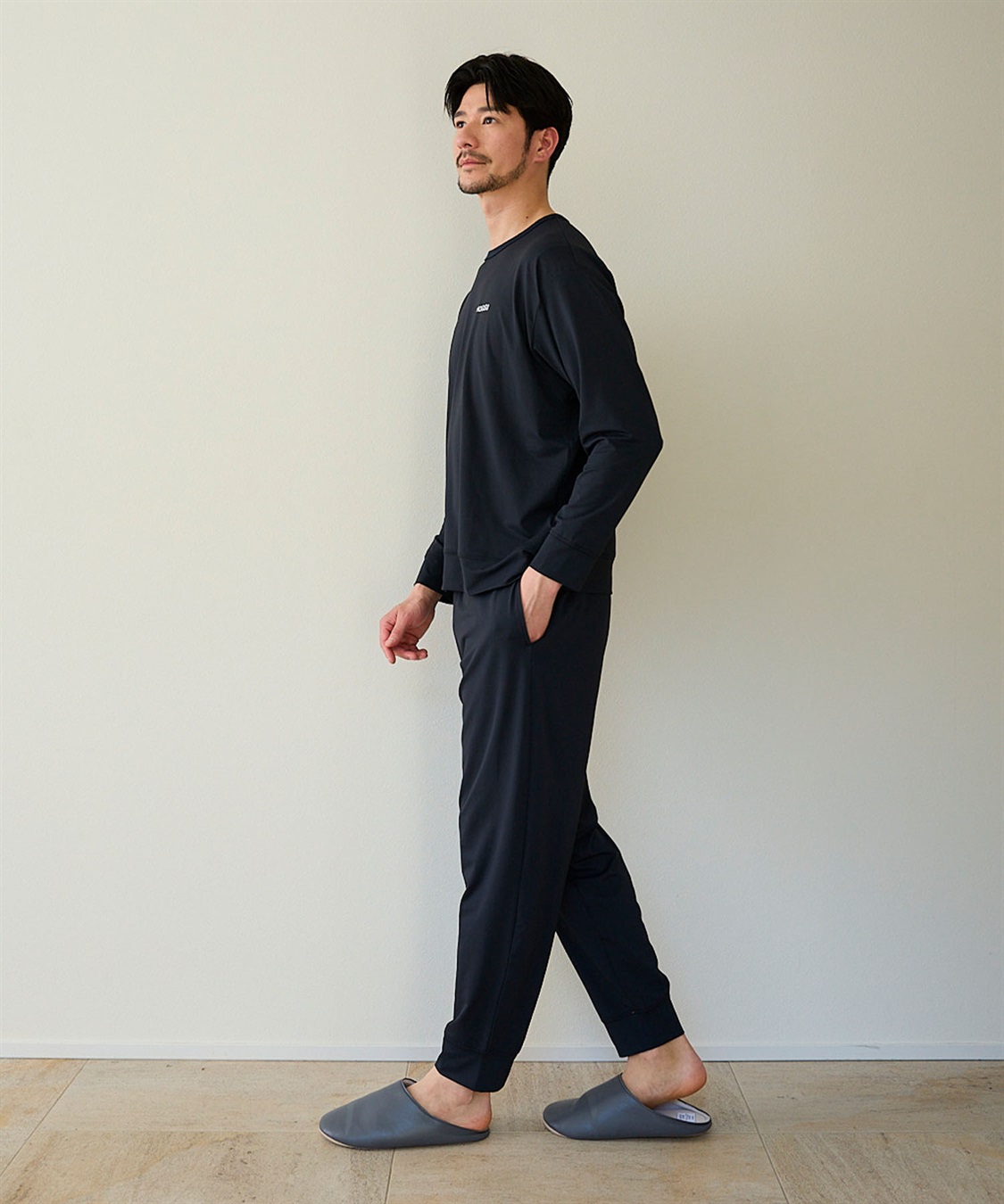 CROSS FUNCTION HOGUSU 長袖Tシャツ_sub_18