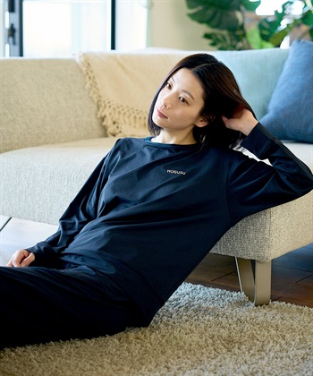 CROSS FUNCTION HOGUSU 長袖Tシャツ_subthumb_20