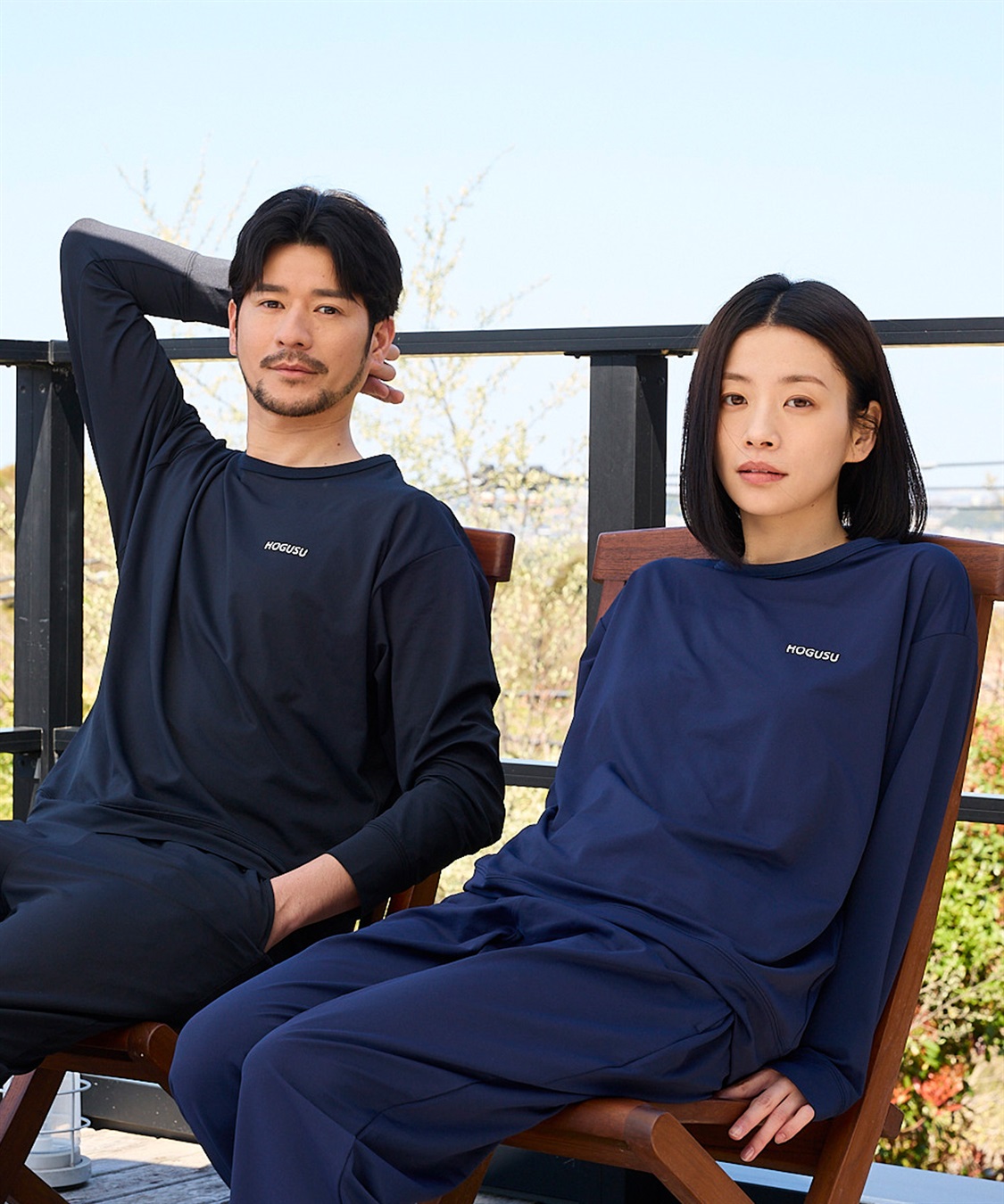 CROSS FUNCTION HOGUSU 長袖Tシャツ_sub_24