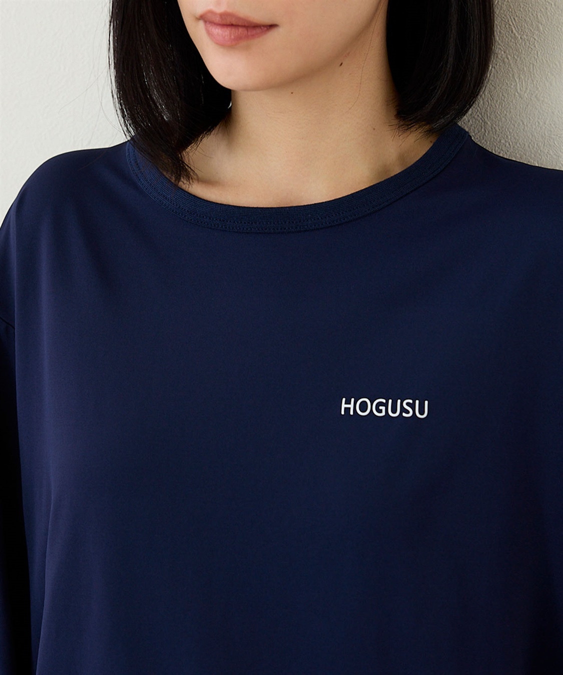CROSS FUNCTION HOGUSU 長袖Tシャツ_sub_26