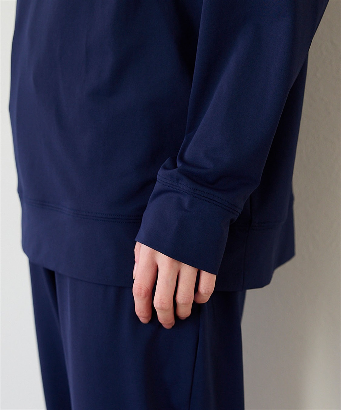 CROSS FUNCTION HOGUSU 長袖Tシャツ_sub_28