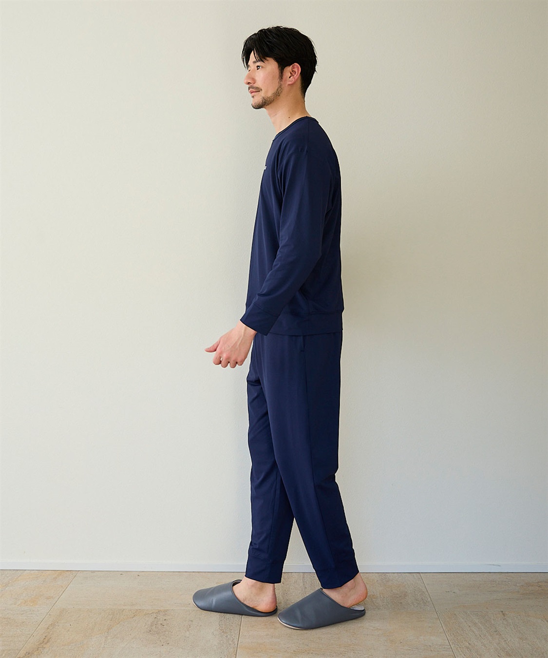 CROSS FUNCTION HOGUSU ロングパンツ_sub_5