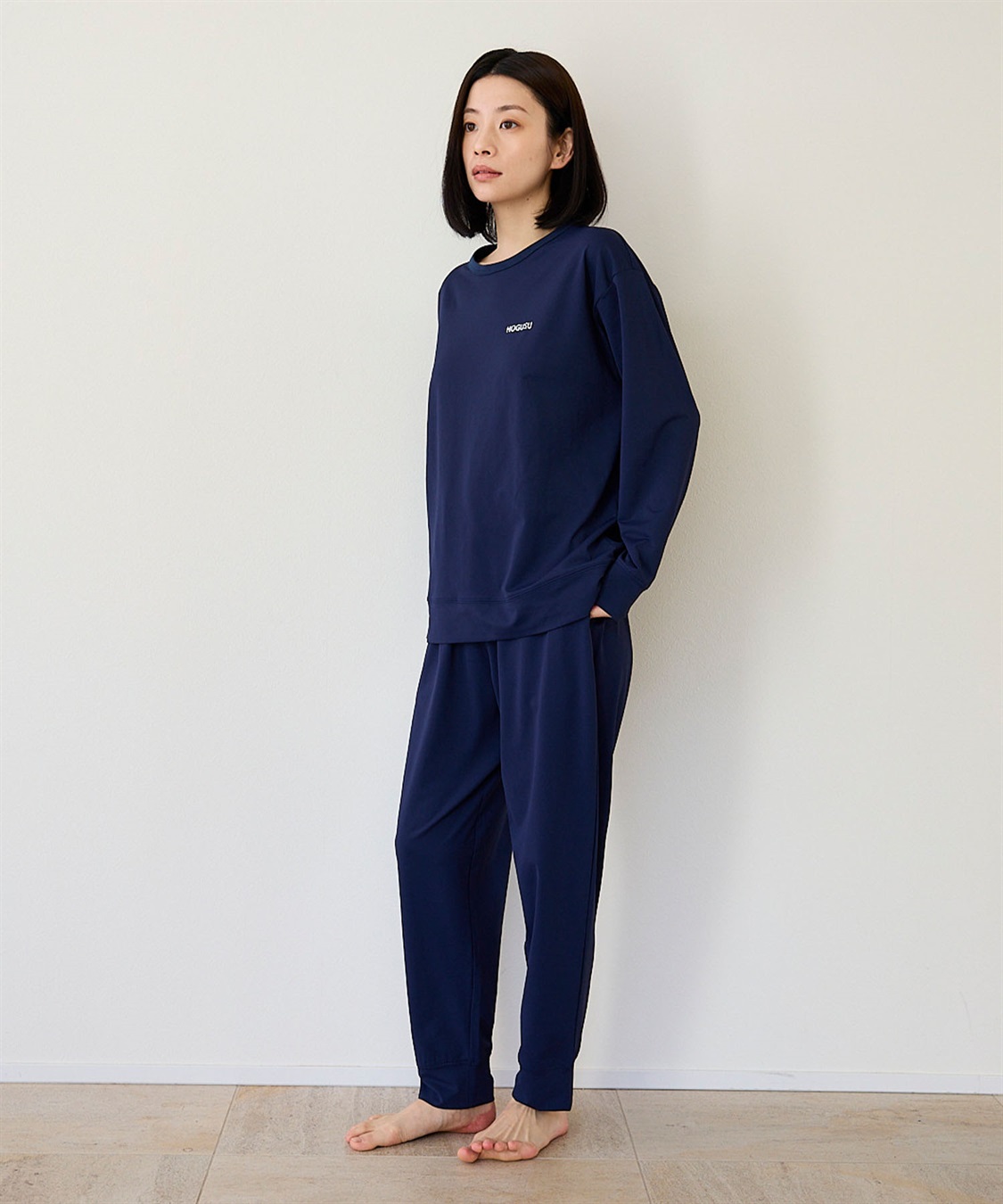 CROSS FUNCTION HOGUSU ロングパンツ_sub_8