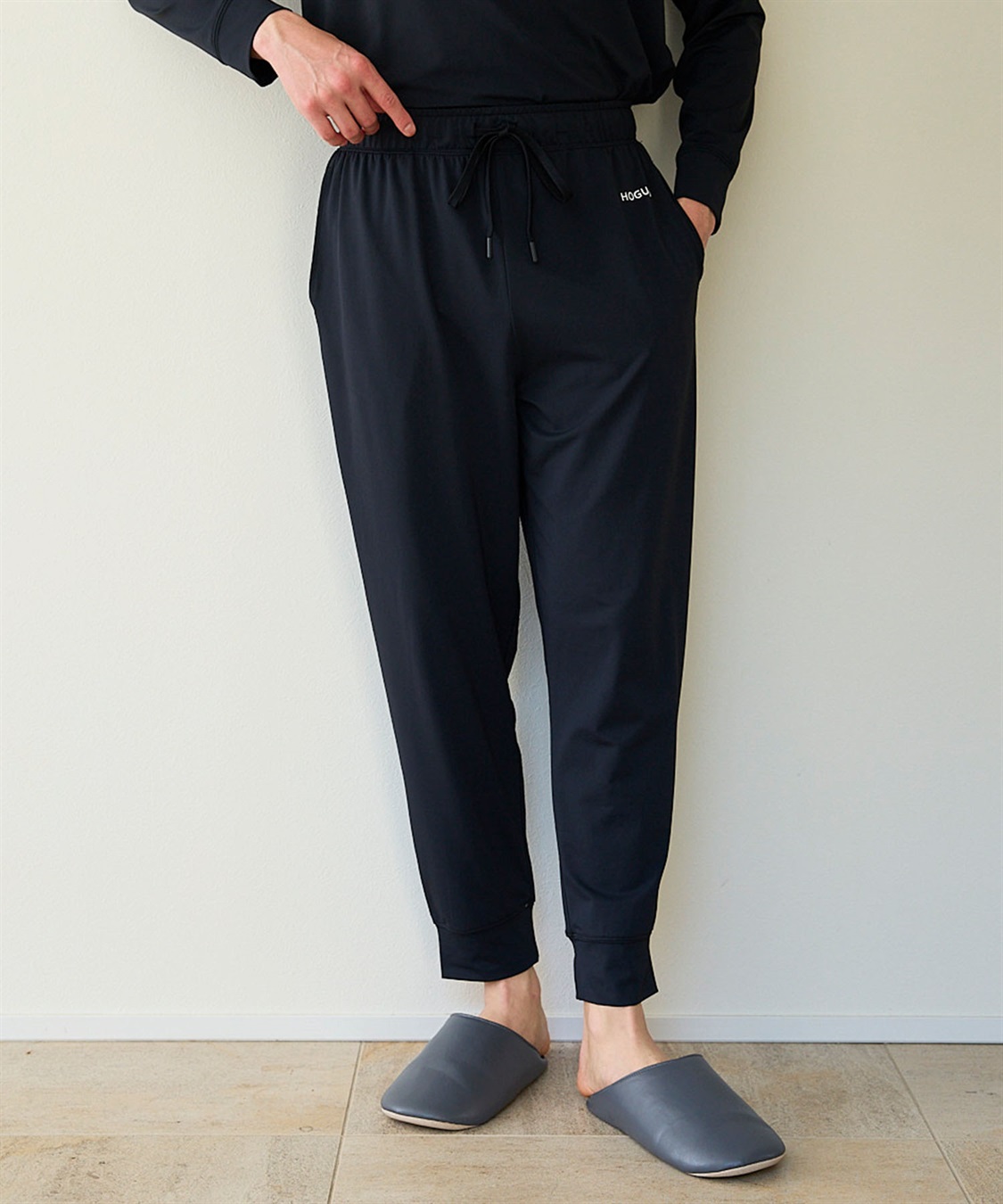 CROSS FUNCTION HOGUSU ロングパンツ_sub_10