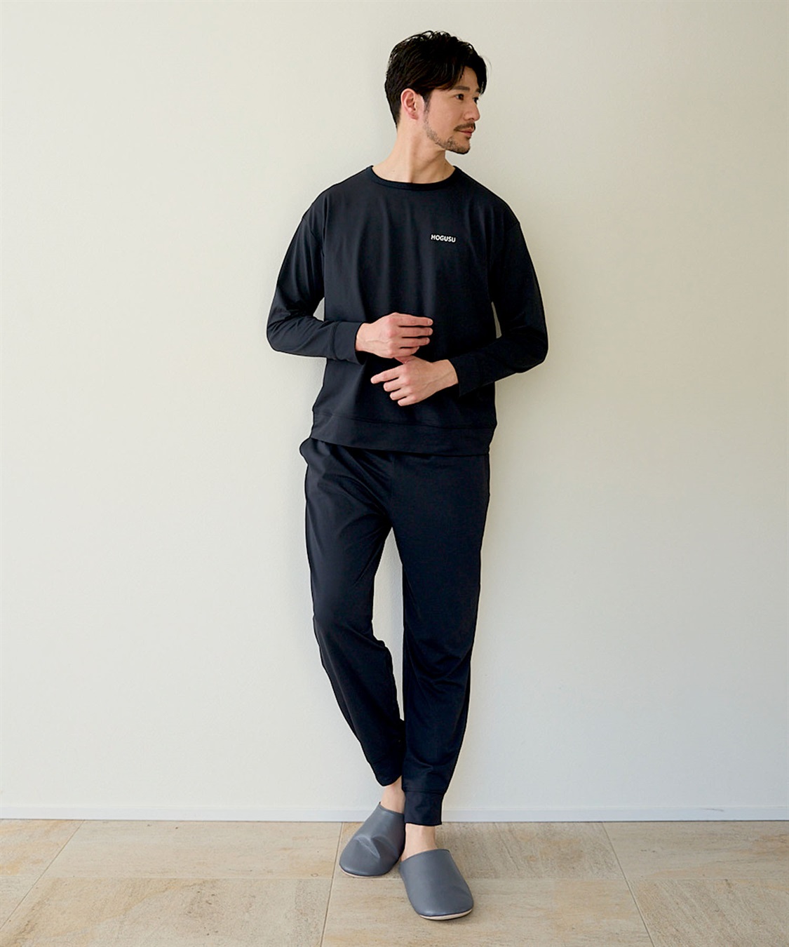 CROSS FUNCTION HOGUSU ロングパンツ_sub_13