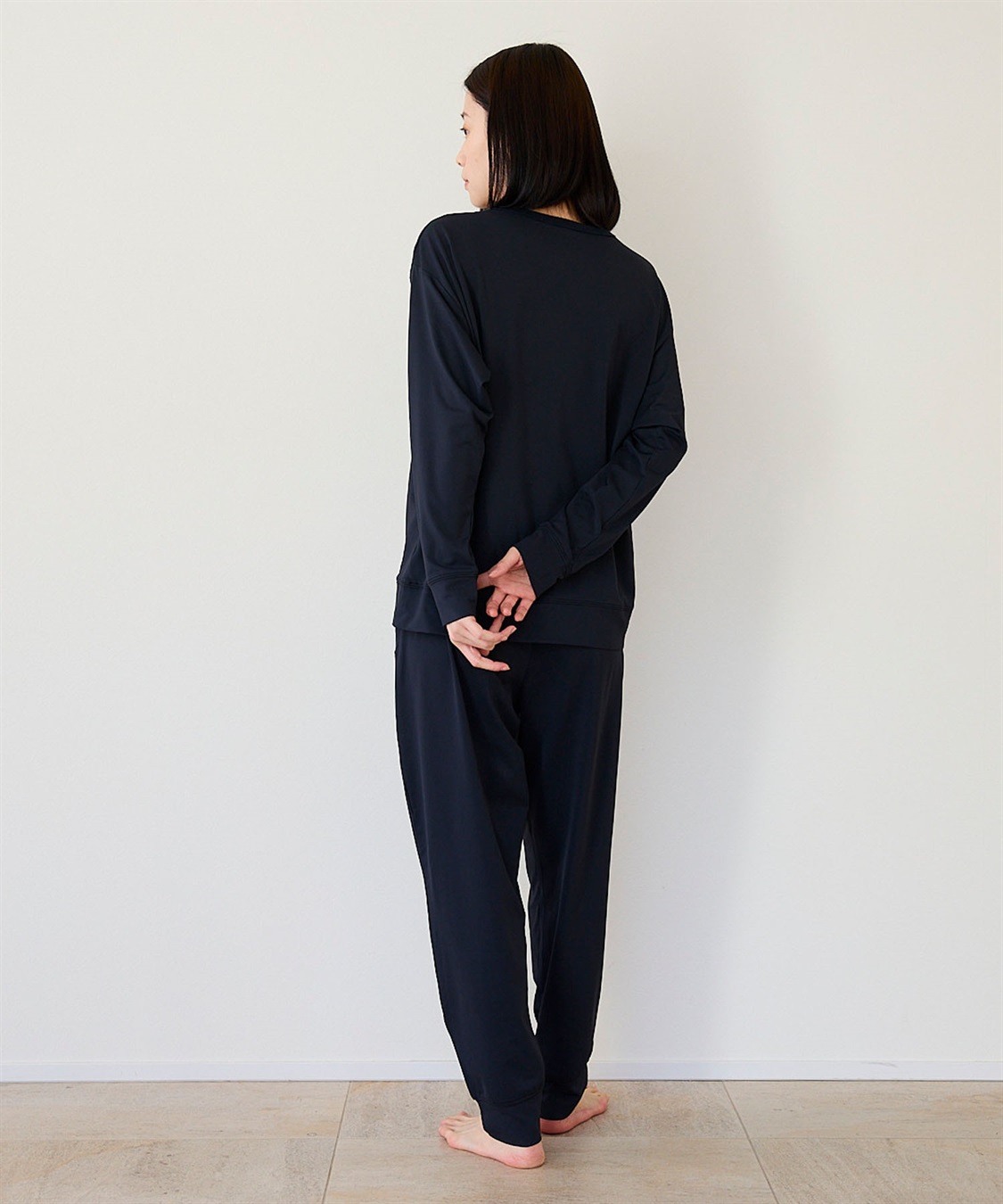 CROSS FUNCTION HOGUSU ロングパンツ_sub_20