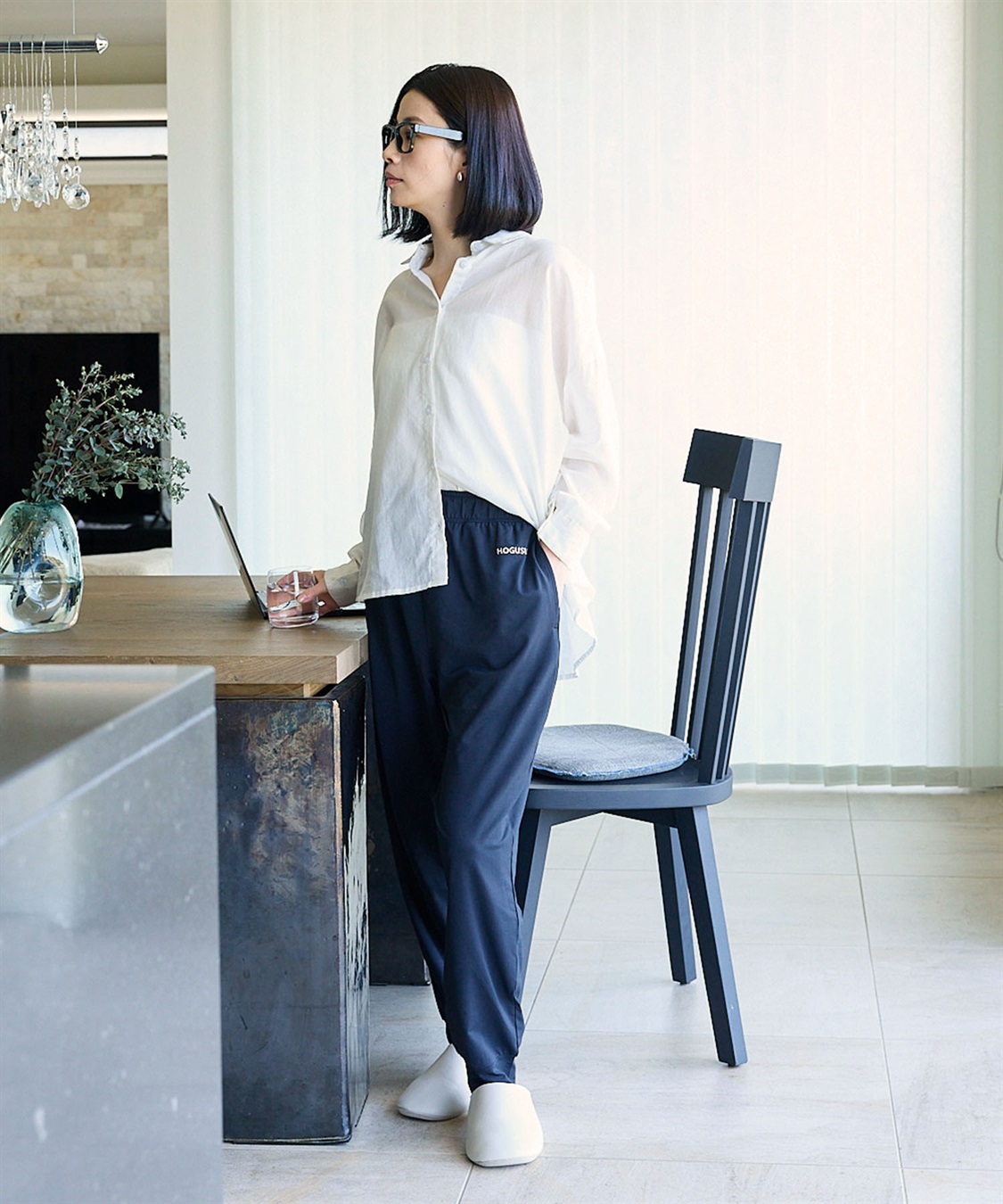 CROSS FUNCTION HOGUSU ロングパンツ_sub_21