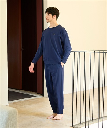 CROSS FUNCTION HOGUSU ロングパンツ_subthumb_22