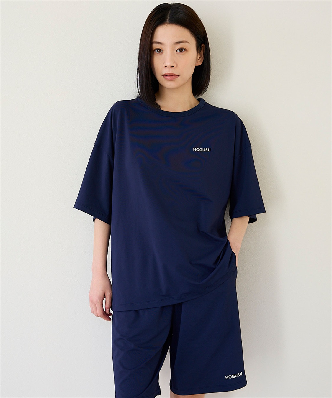 CROSS FUNCTION HOGUSU 半袖Tシャツ_sub_1