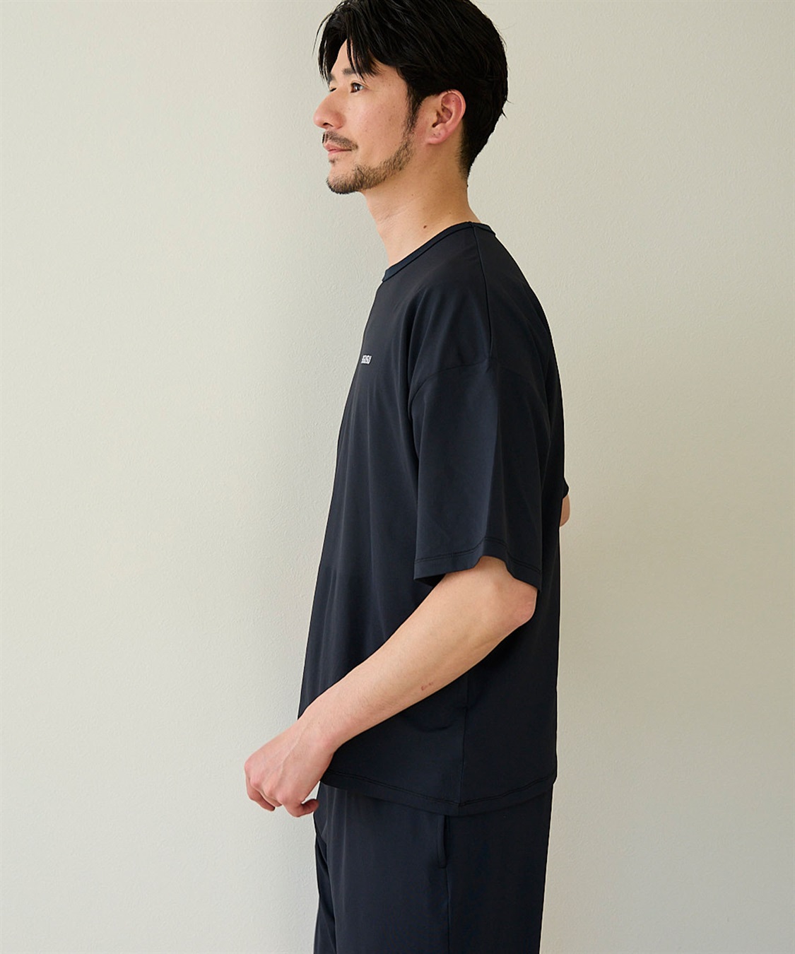 CROSS FUNCTION HOGUSU 半袖Tシャツ_sub_2