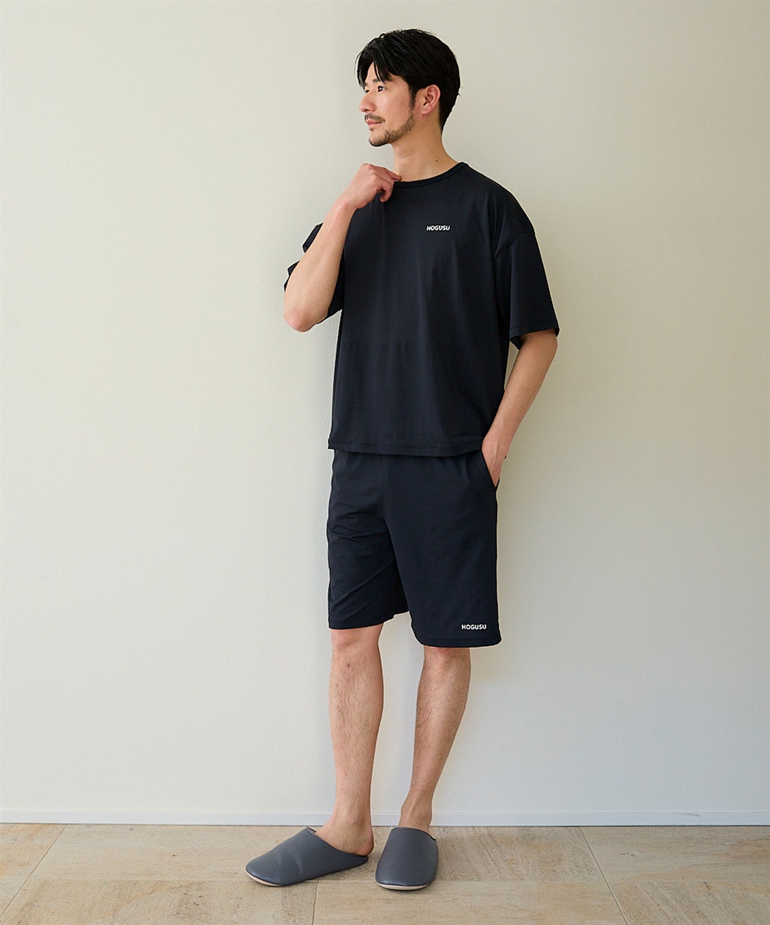 CROSS FUNCTION HOGUSU 半袖Tシャツ_sub_4