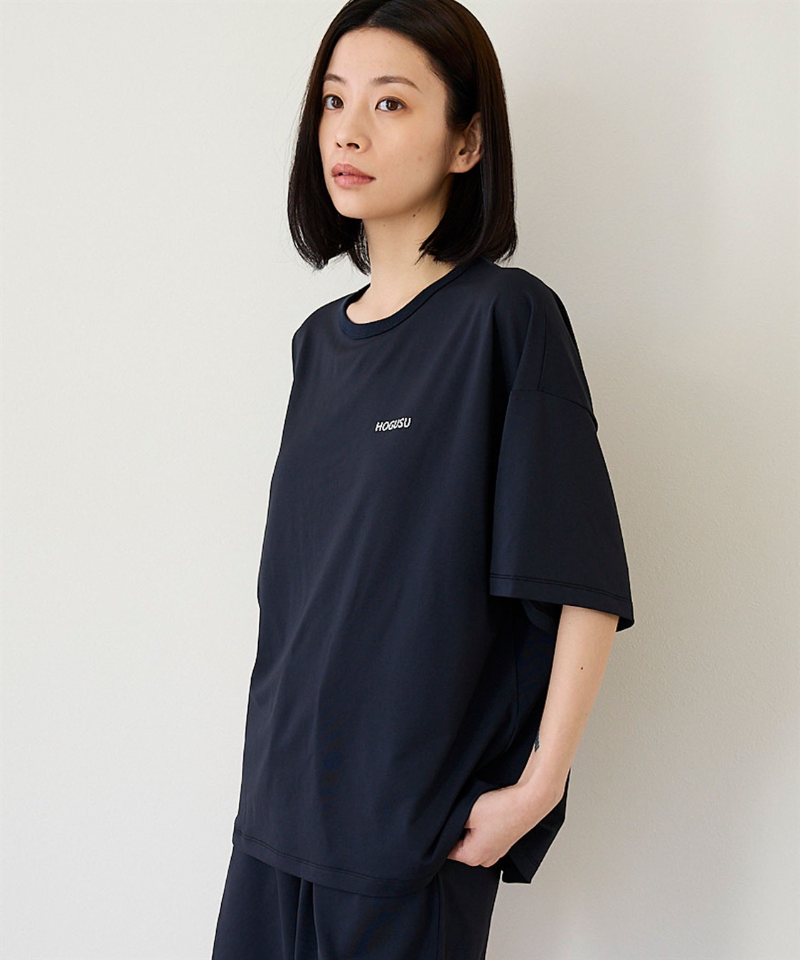 CROSS FUNCTION HOGUSU 半袖Tシャツ_sub_6