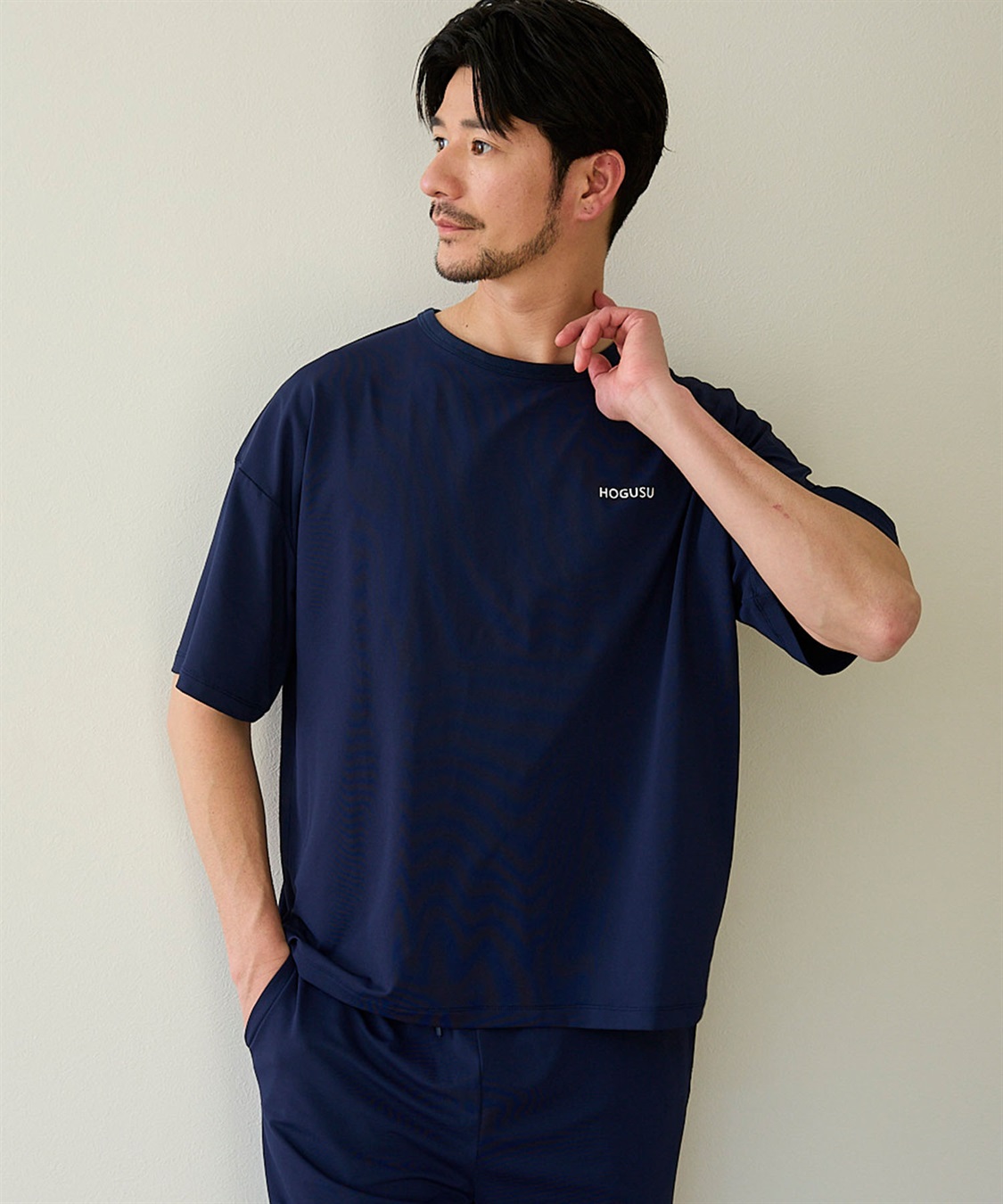 CROSS FUNCTION HOGUSU 半袖Tシャツ_sub_10