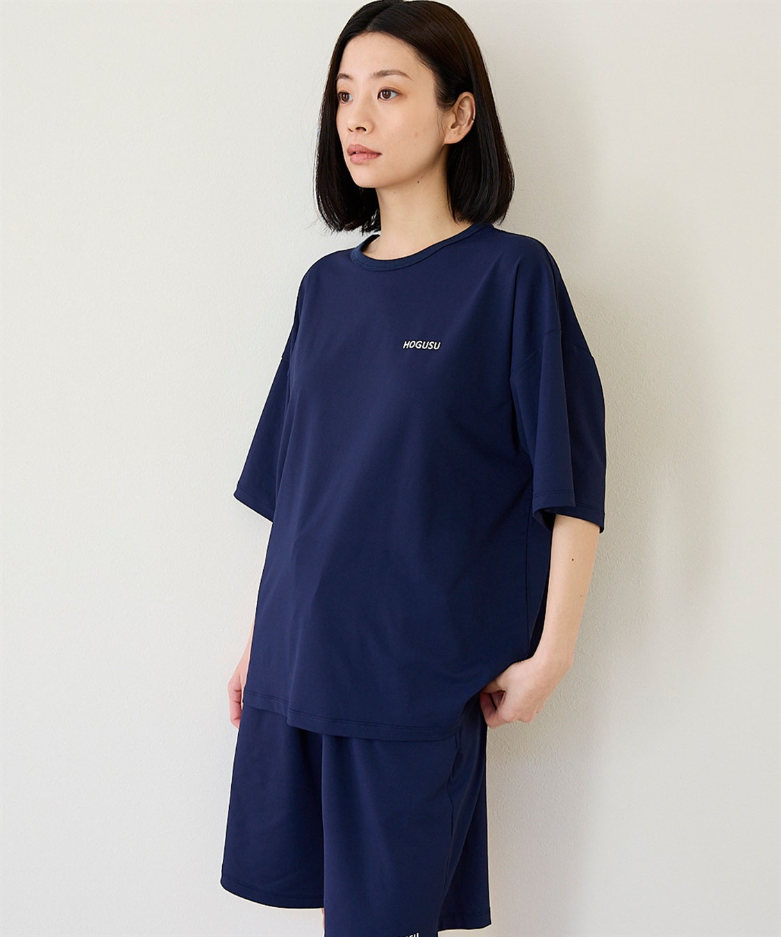 CROSS FUNCTION HOGUSU 半袖Tシャツ_sub_16