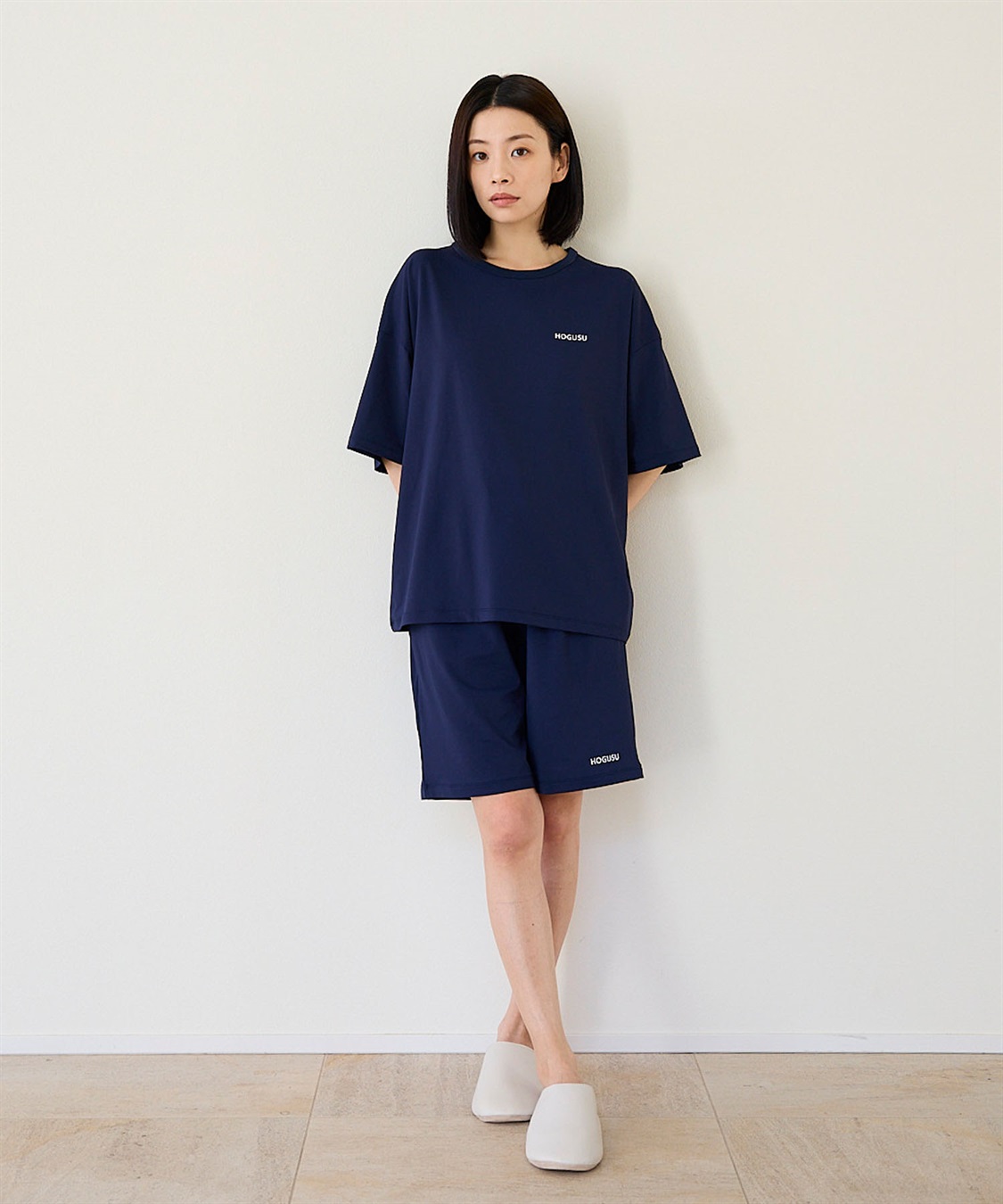 CROSS FUNCTION HOGUSU 半袖Tシャツ_sub_17