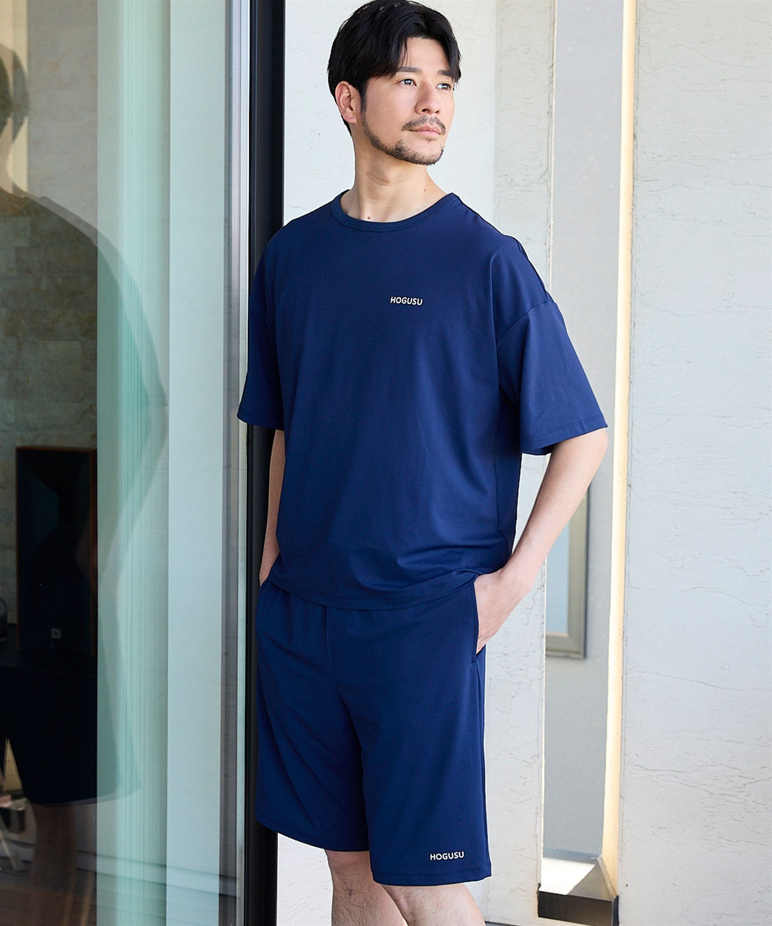 CROSS FUNCTION HOGUSU 半袖Tシャツ_sub_22