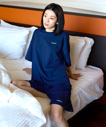 CROSS FUNCTION HOGUSU 半袖Tシャツ_subthumb_24