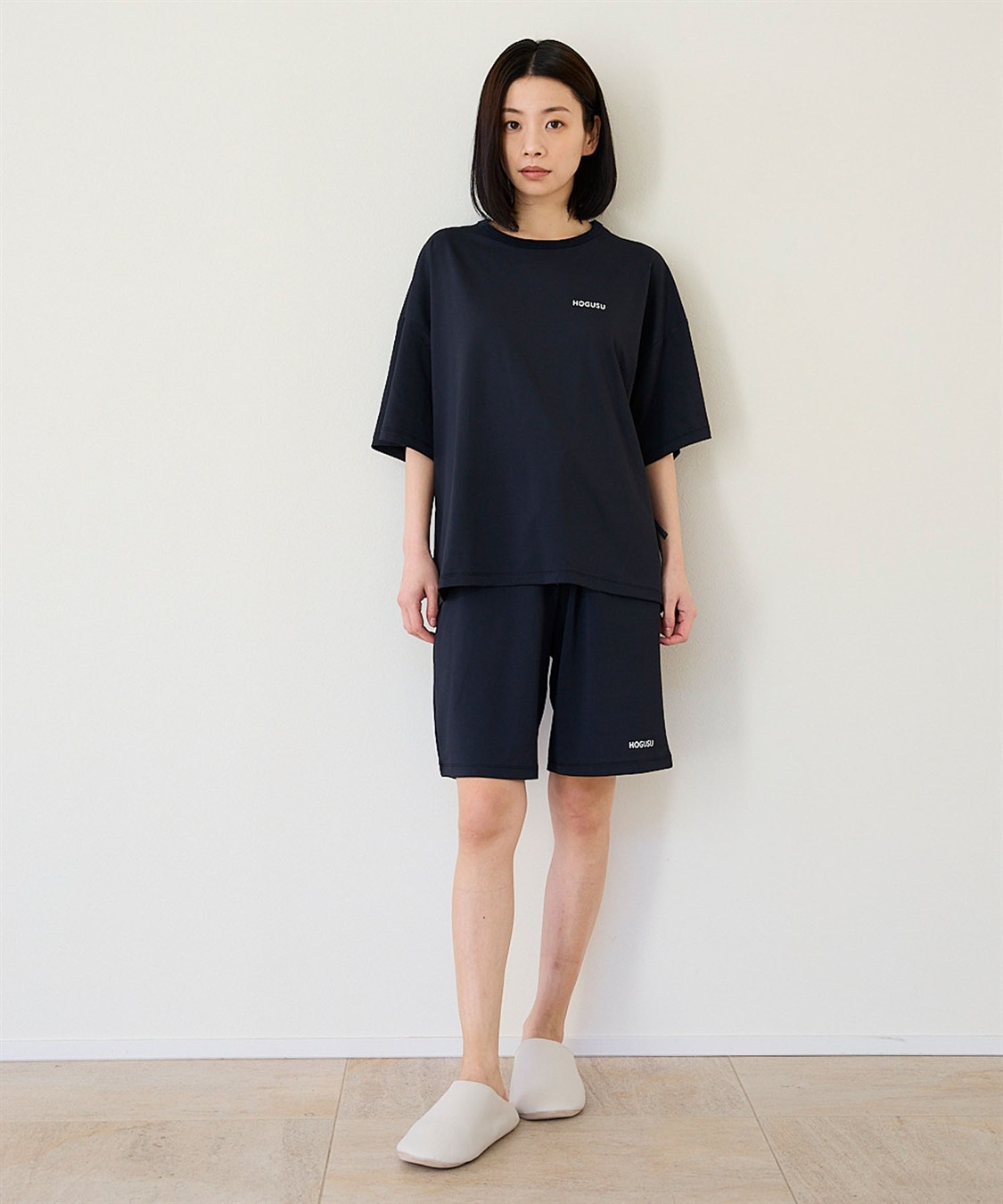 CROSS FUNCTION HOGUSU ハーフパンツ_sub_4