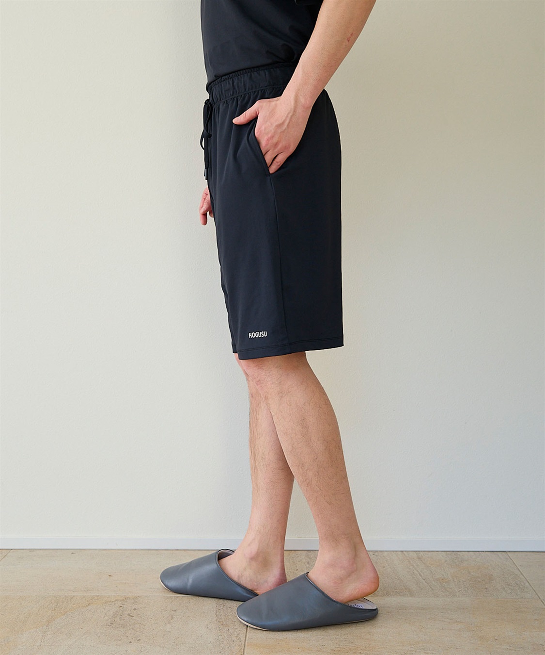 CROSS FUNCTION HOGUSU ハーフパンツ_sub_7