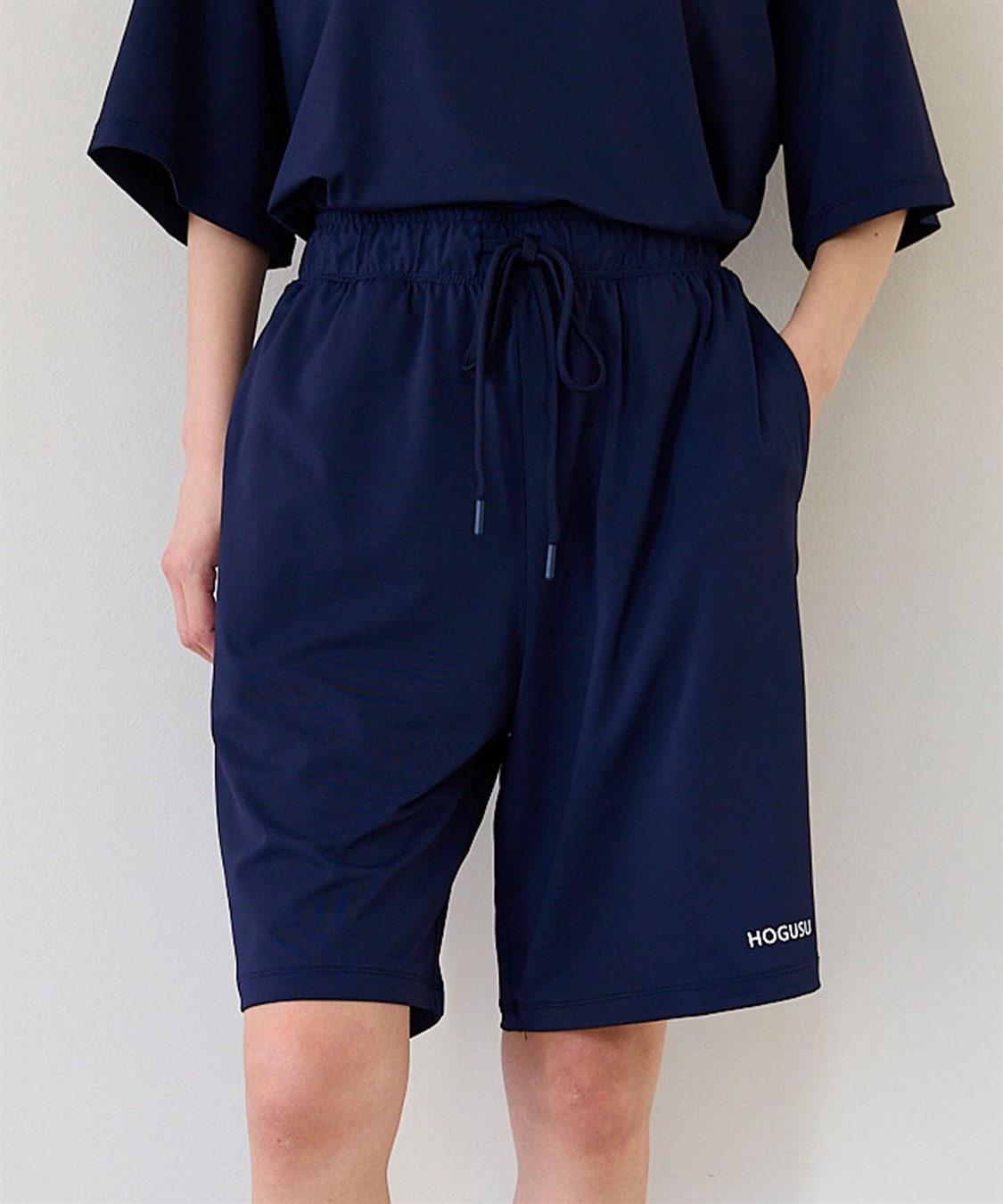 CROSS FUNCTION HOGUSU ハーフパンツ_sub_12