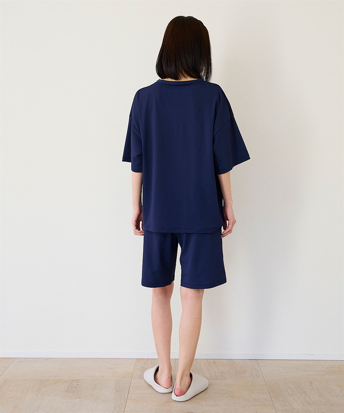 CROSS FUNCTION HOGUSU ハーフパンツ_sub_15