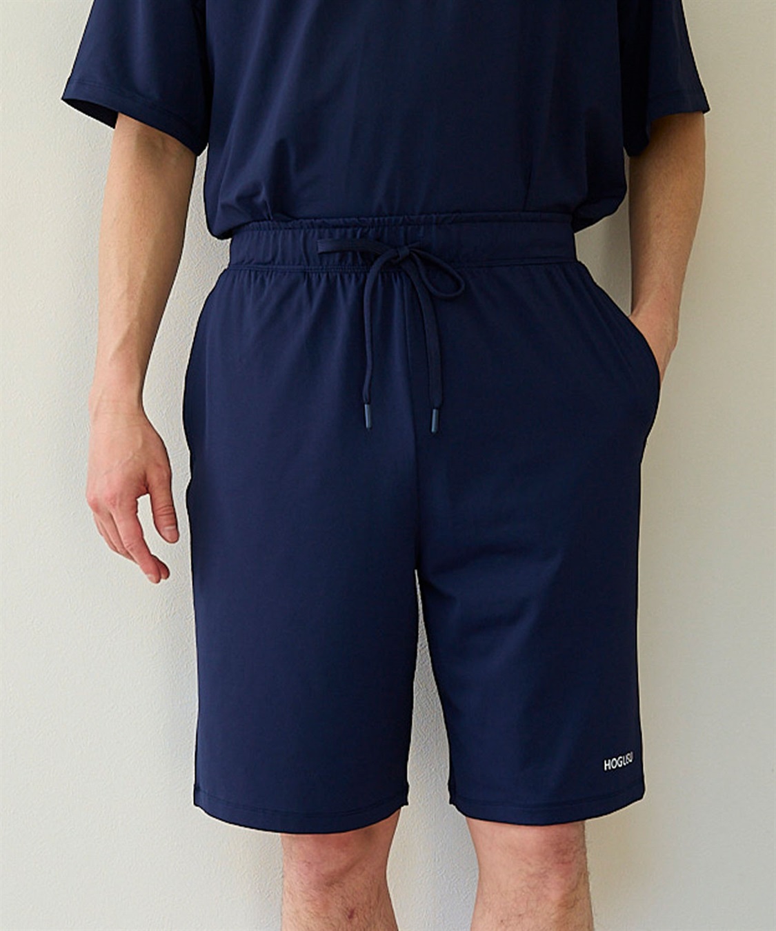 CROSS FUNCTION HOGUSU ハーフパンツ_sub_16