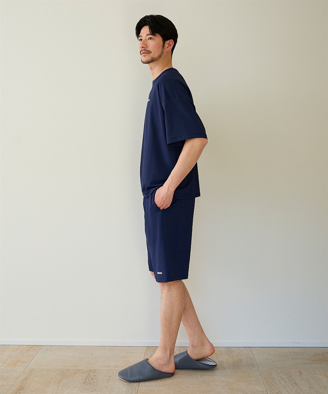 CROSS FUNCTION HOGUSU ハーフパンツ_sub_18