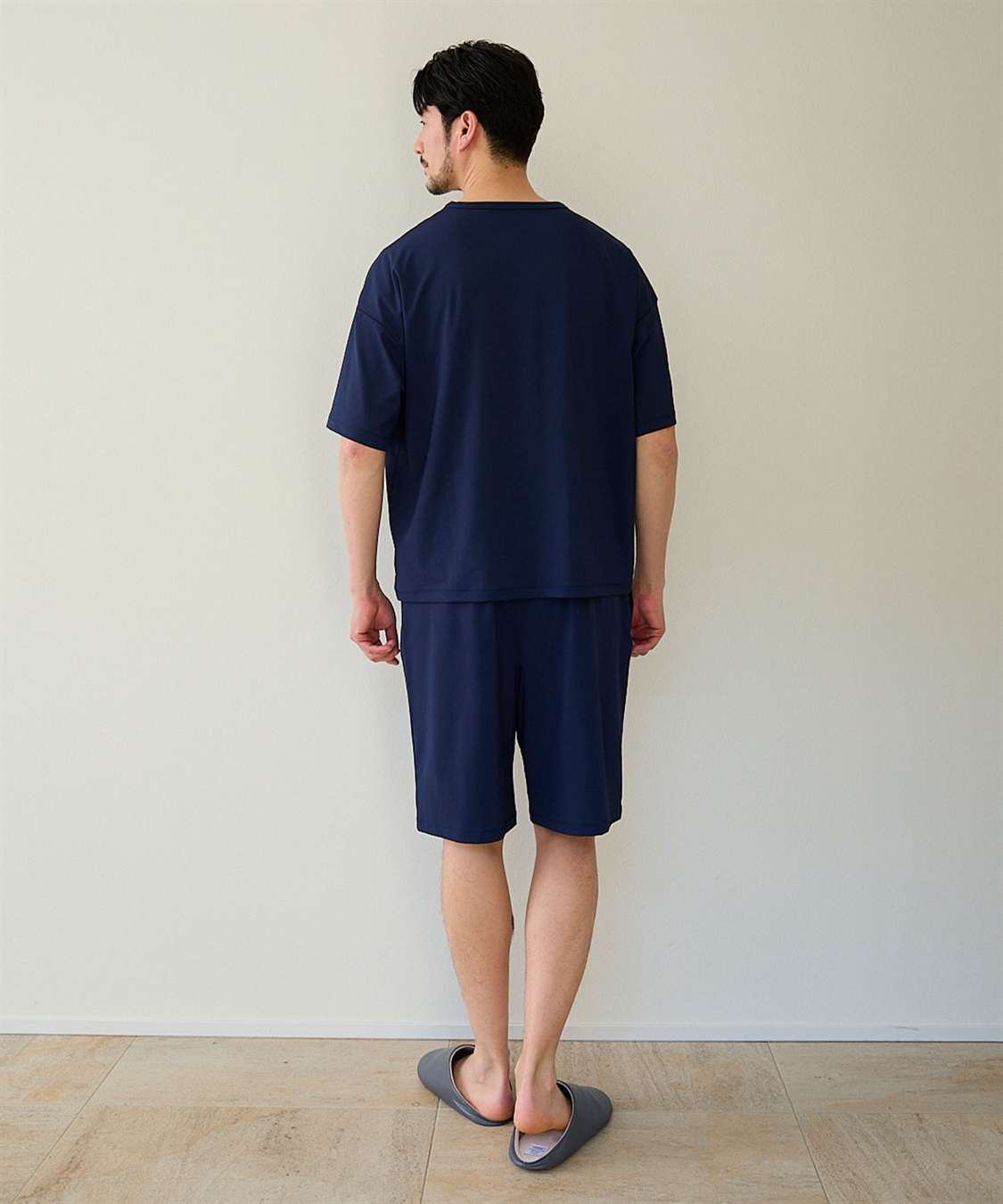 CROSS FUNCTION HOGUSU ハーフパンツ_sub_19