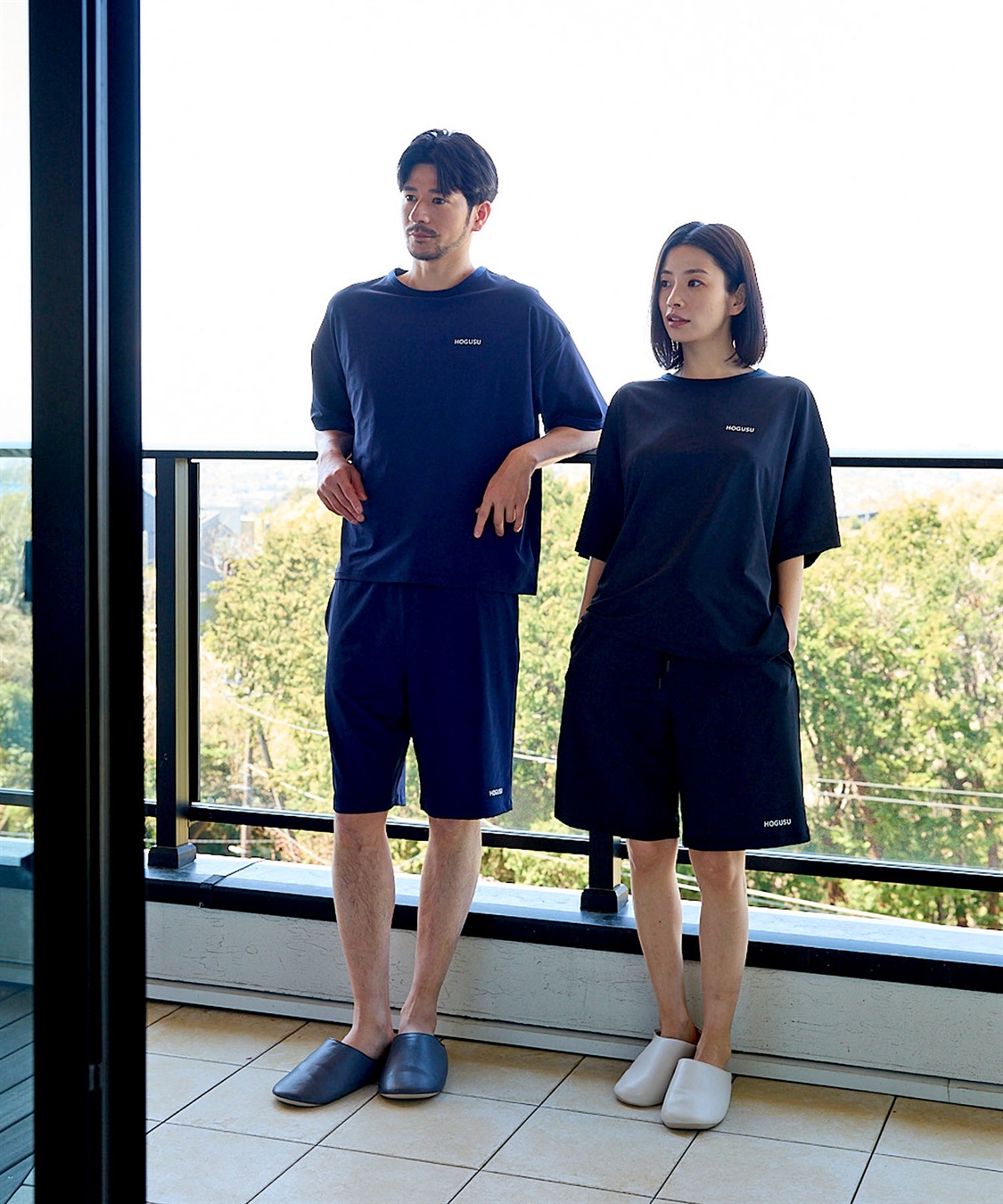 CROSS FUNCTION HOGUSU ハーフパンツ_sub_20