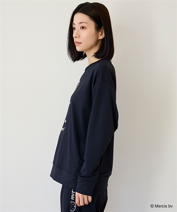 CROSS FUNCTION HOGUSU 長袖Tシャツ miffy_subthumb_2