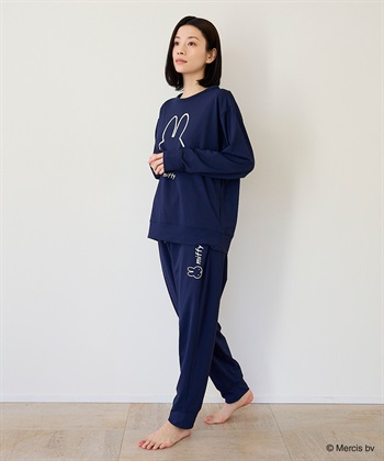 CROSS FUNCTION HOGUSU 長袖Tシャツ miffy_subthumb_16