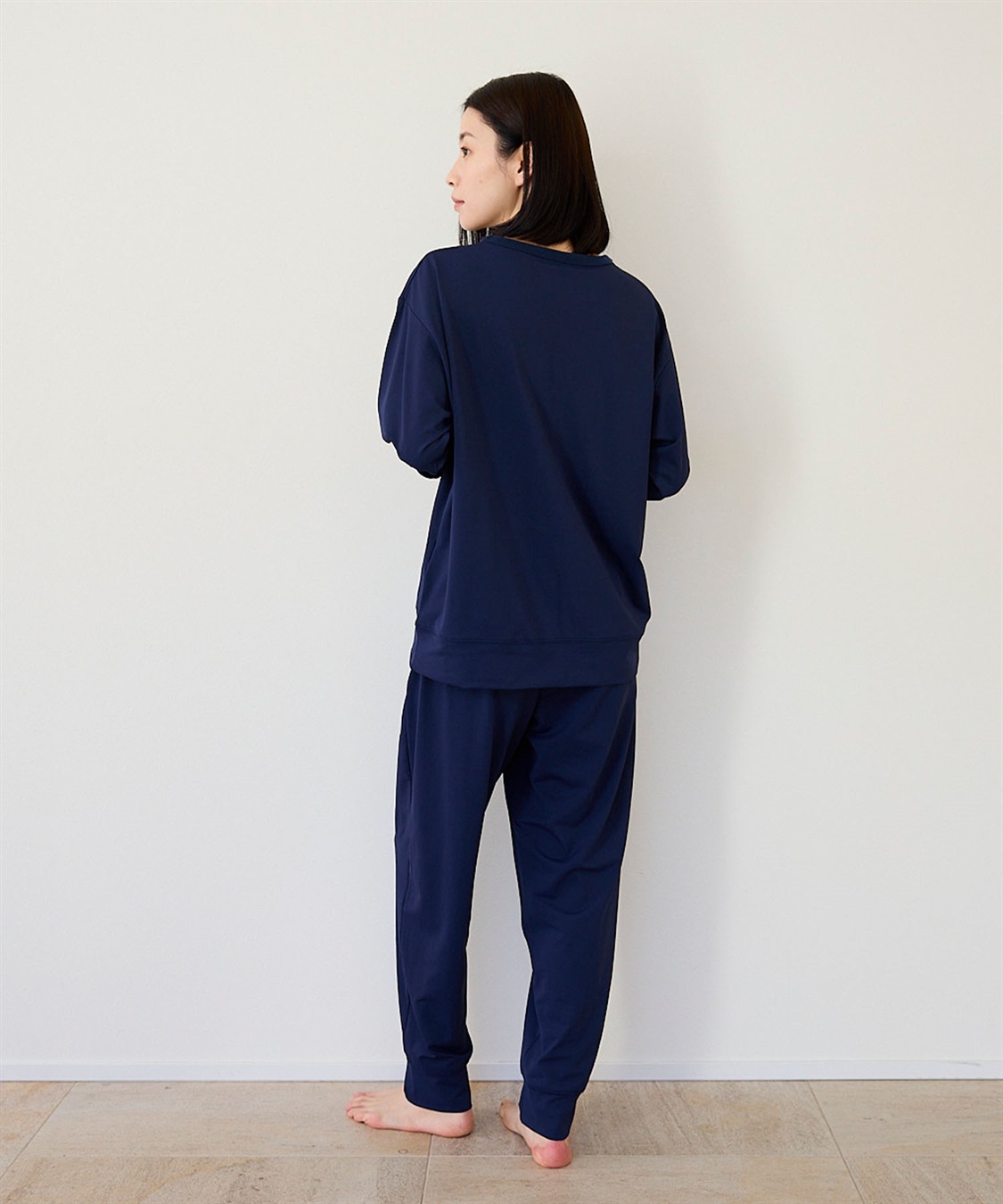 CROSS FUNCTION HOGUSU 長袖Tシャツ miffy_sub_17