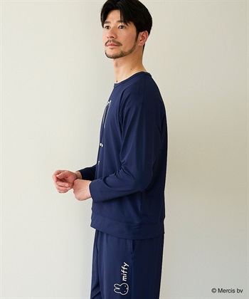 CROSS FUNCTION HOGUSU 長袖Tシャツ miffy_subthumb_18