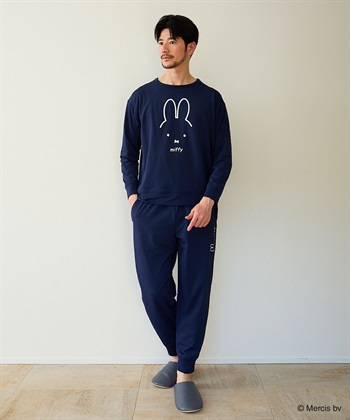 CROSS FUNCTION HOGUSU 長袖Tシャツ miffy_subthumb_19
