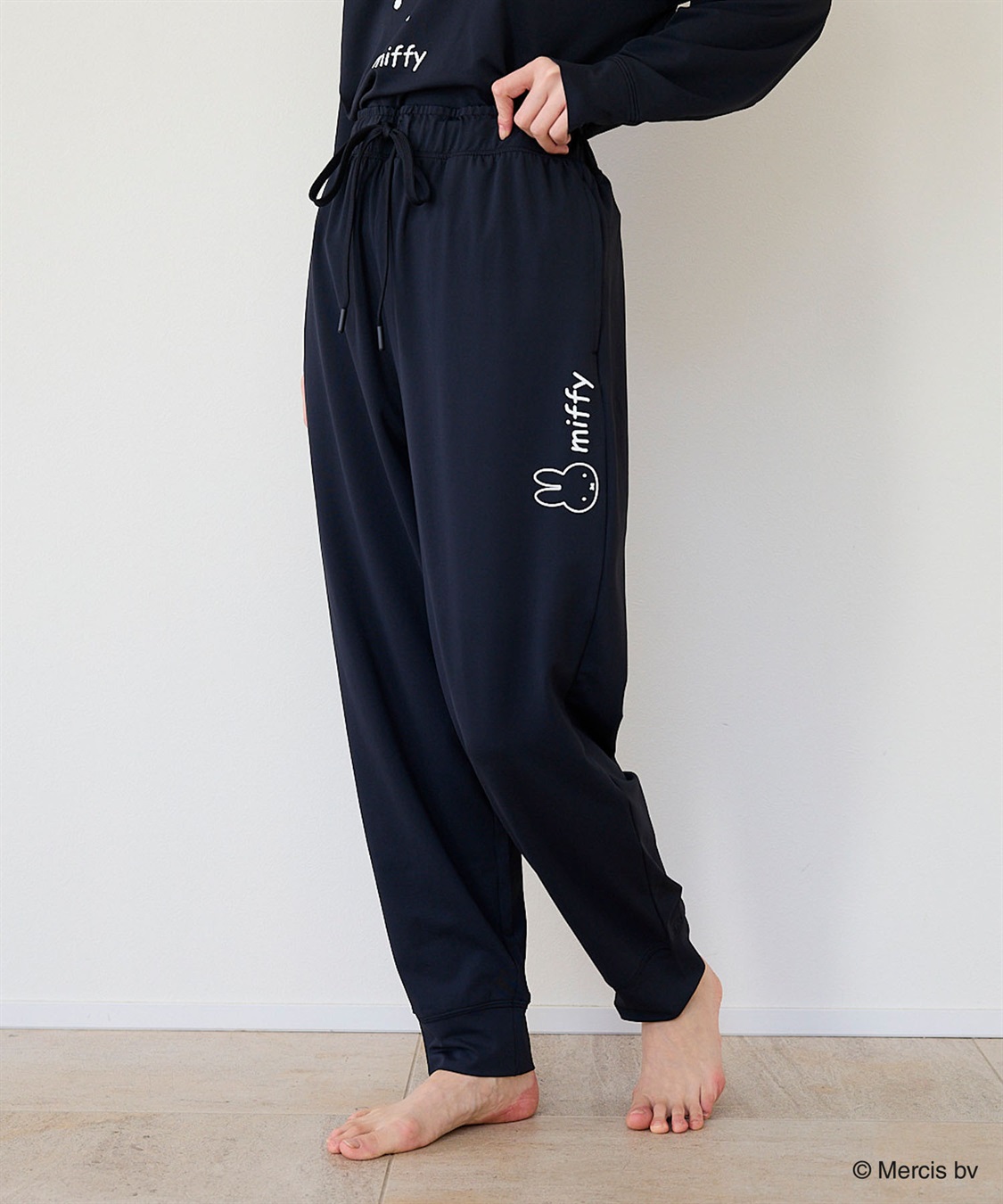 CROSS FUNCTION HOGUSU ロングパンツ miffy_sub_2