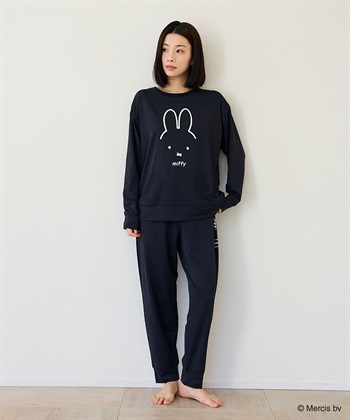 CROSS FUNCTION HOGUSU ロングパンツ miffy_subthumb_3