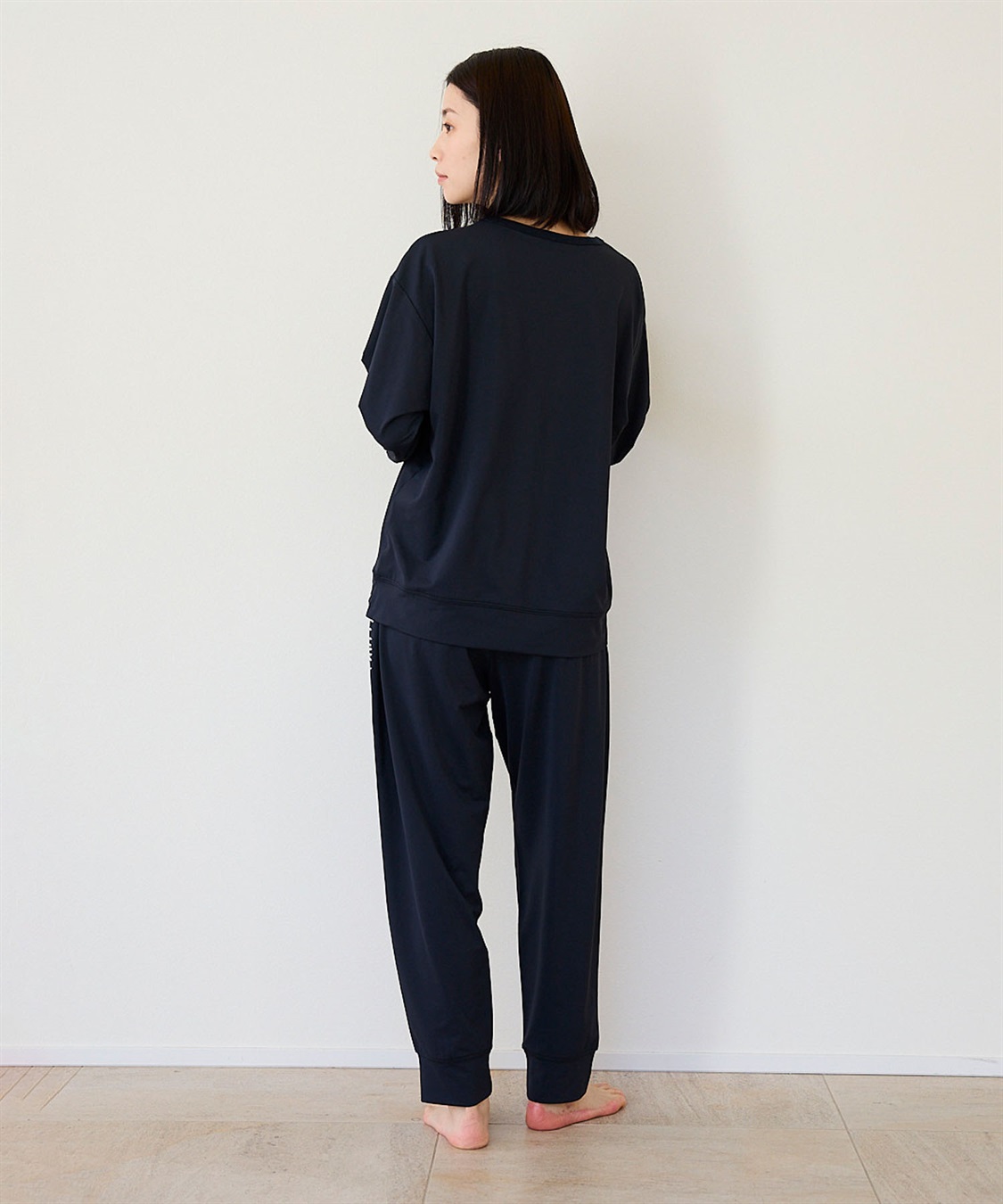 CROSS FUNCTION HOGUSU ロングパンツ miffy_sub_5