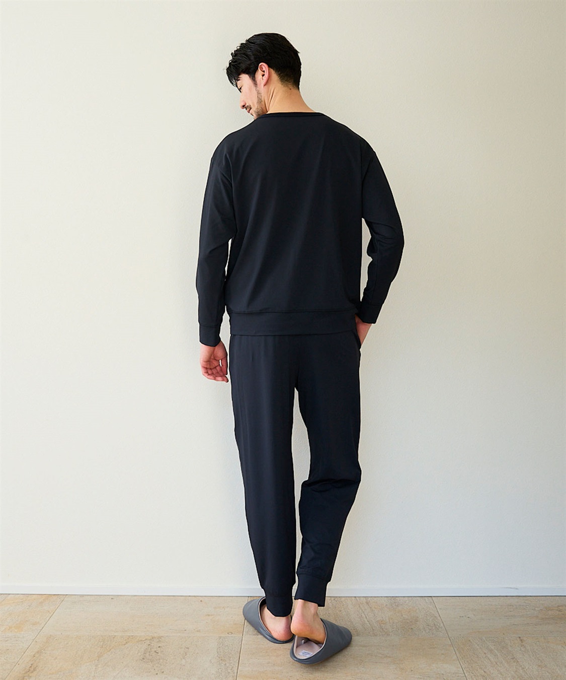 CROSS FUNCTION HOGUSU ロングパンツ miffy_sub_11