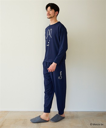 CROSS FUNCTION HOGUSU ロングパンツ miffy_subthumb_19