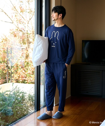 CROSS FUNCTION HOGUSU ロングパンツ miffy_subthumb_23