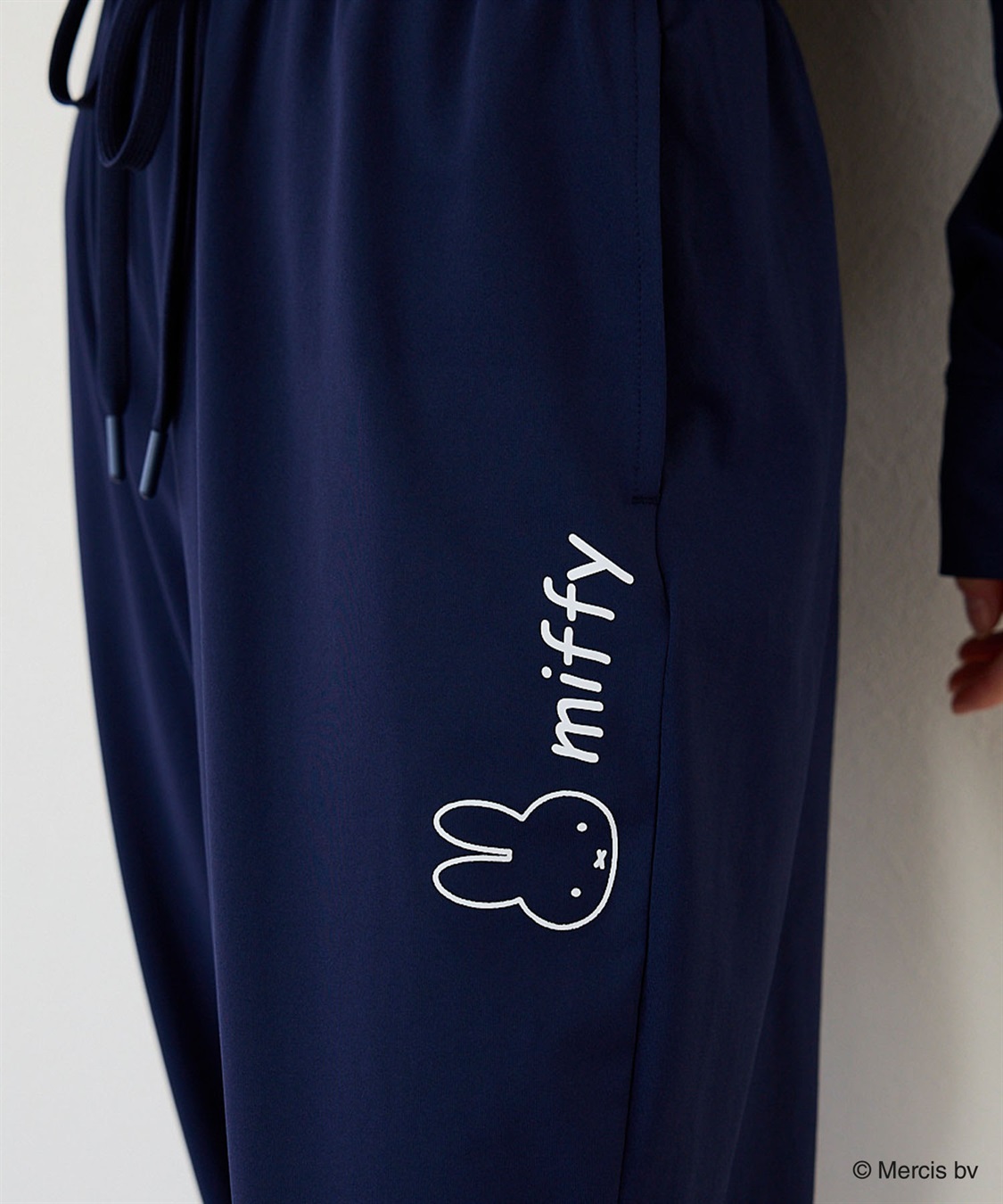 CROSS FUNCTION HOGUSU ロングパンツ miffy_sub_24