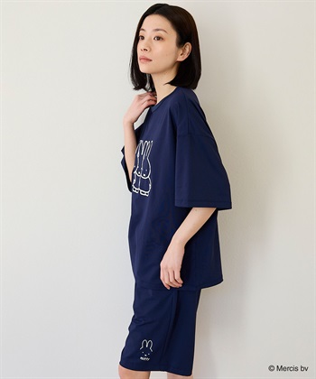 CROSS FUNCTION HOGUSU 半袖Tシャツ miffy_subthumb_3