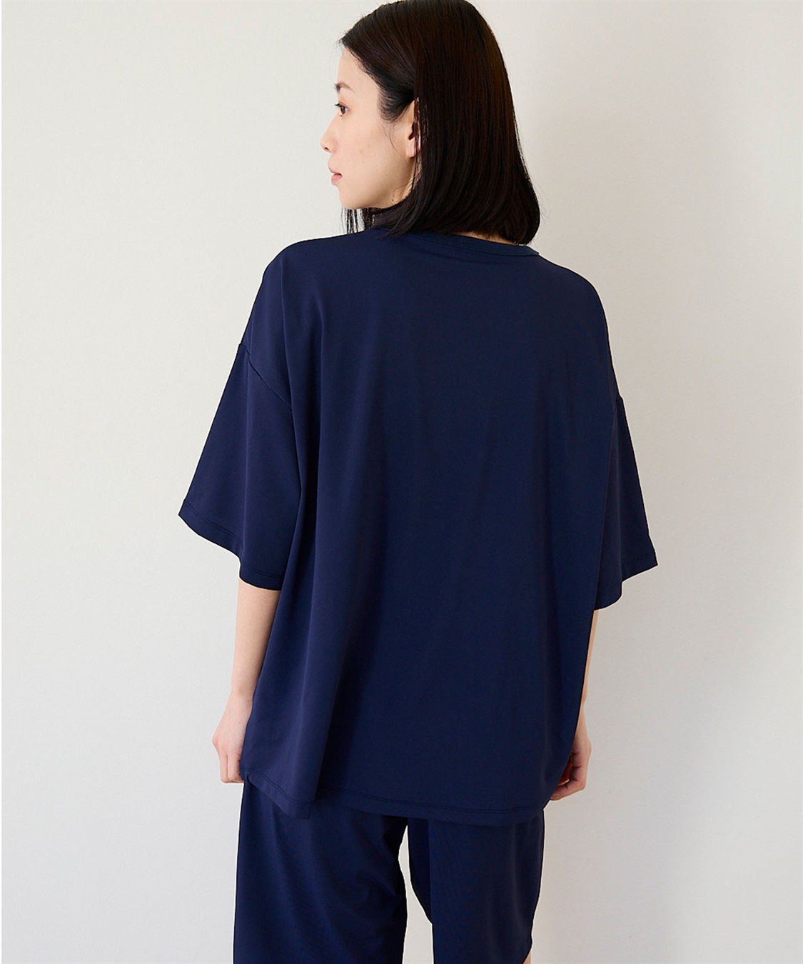 CROSS FUNCTION HOGUSU 半袖Tシャツ miffy_sub_4