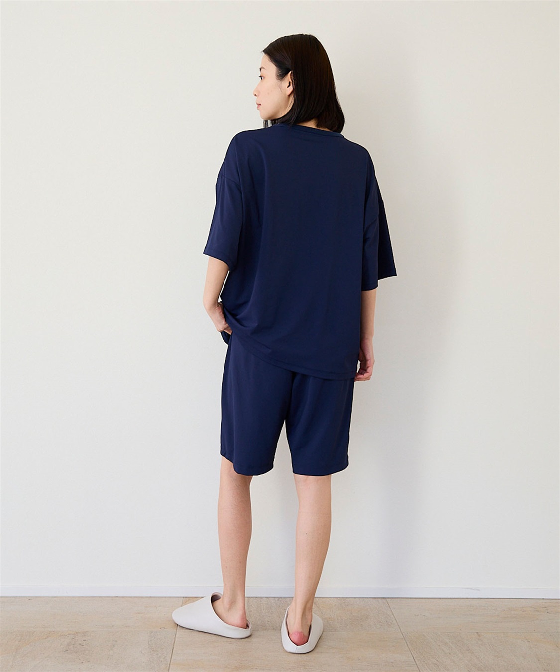 CROSS FUNCTION HOGUSU 半袖Tシャツ miffy_sub_8