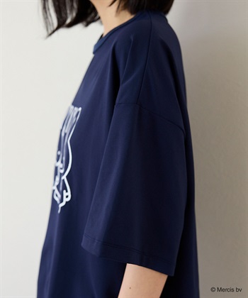 CROSS FUNCTION HOGUSU 半袖Tシャツ miffy_subthumb_28