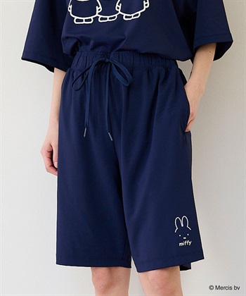 CROSS FUNCTION HOGUSU ハーフパンツ miffy_subthumb_3