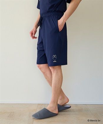 CROSS FUNCTION HOGUSU ハーフパンツ miffy_subthumb_8